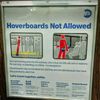 MTA's New Ad Campaign Declares "Hoverboards Not Allowed"